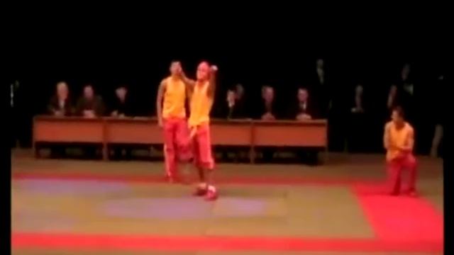 Urbans В ритме электро