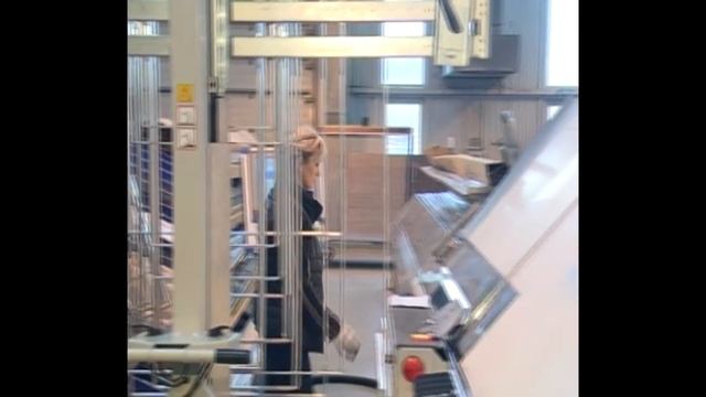 Подготовка дистанционной рамки смотреть онлайн