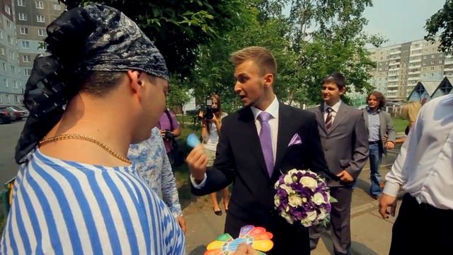 РУСЛАН и ПОЛИНА смотреть онлайн