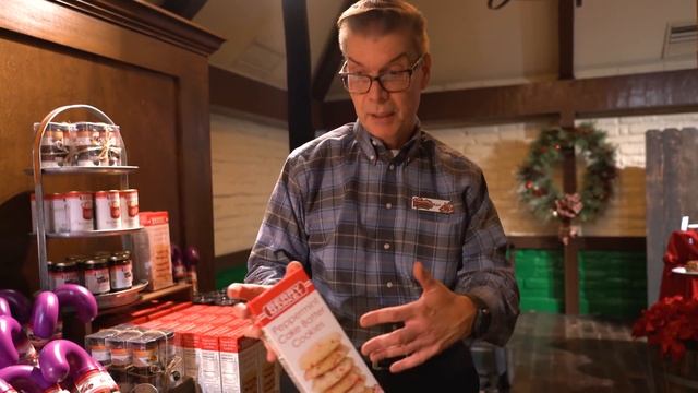 Christmas mystery bags, carnival games and claw machines at Knott's Merry Farm! смотреть онлайн