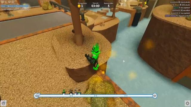 How to get all the eggs in the Roblox Egg Hunt 2020 [Part 7] (Roblox Event Guide) смотреть онлайн