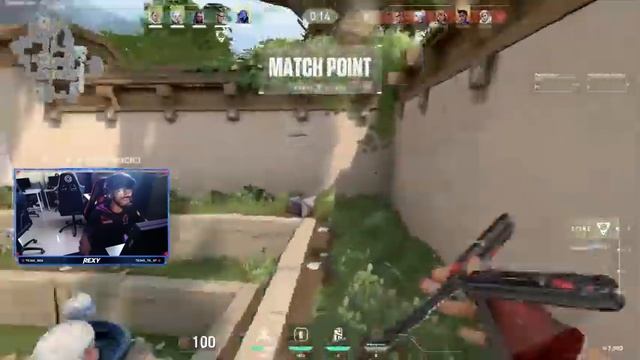 Chai,Nashta,Nasha aur Derank | Won 2-0 against Fallen5(Php) | Valorant Live смотреть онлайн
