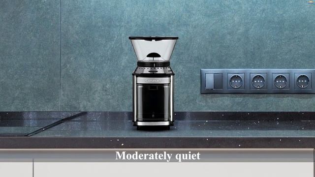 Top 5 Best Coffee Grinders Under 100 Review 2023 | Which One Should You Buy? смотреть онлайн
