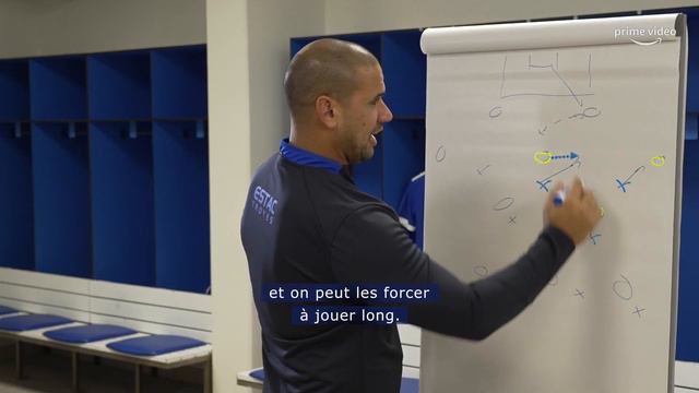 💬 Patrick Kisnorbo : "J’aime le jeu de Manchester City." смотреть онлайн