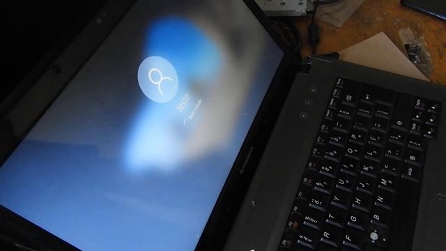 Instalando 8gb Notebook Lenovo G450 Intel Core 2 Duo - T6600 2.20ghz смотреть онлайн