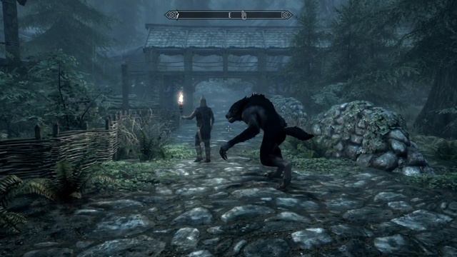Skyrim Remastered - Um, Sinding...? (HD)