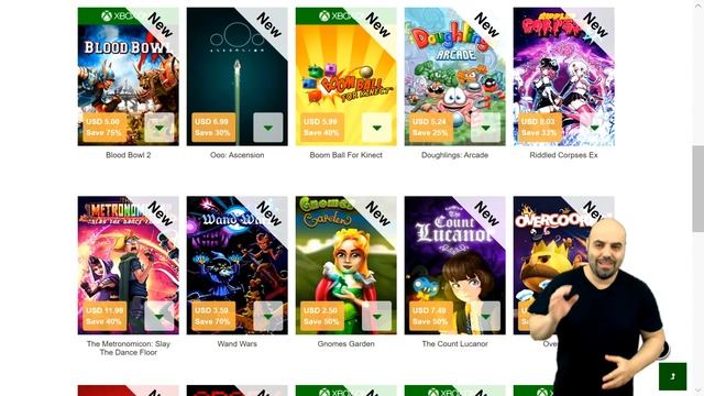 Ofertas con Gold Validas hasta el 10 de Diciembre, Deals with gold valid until December´s 10 смотреть онлайн