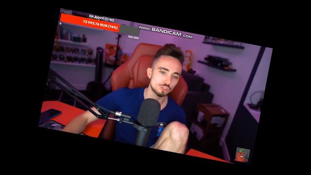 😱ЭДИСОН ВЕРНЕТ РУБРИКУ ЗОМБИ АПОКАЛИПСИСА😱 смотреть онлайн
