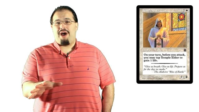 MTG – The Worst Magic: The Gathering Cards Ever Printed – Episode 7! смотреть онлайн