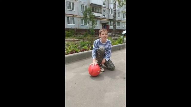 Дети читают стихи А. Барто. Библиотека №5 смотреть онлайн