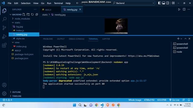 #43-52 DaysOfCodingChallenge смотреть онлайн