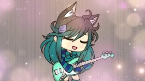 \Meme/ «замкнутыми стенами давила та печаль» ~gacha life~