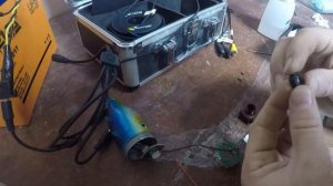 Ремонт камеры c AliExpress для подводной рыбалки своими руками