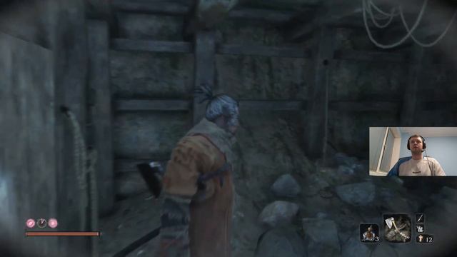 Mar 2, 2021 - Sekiro смотреть онлайн