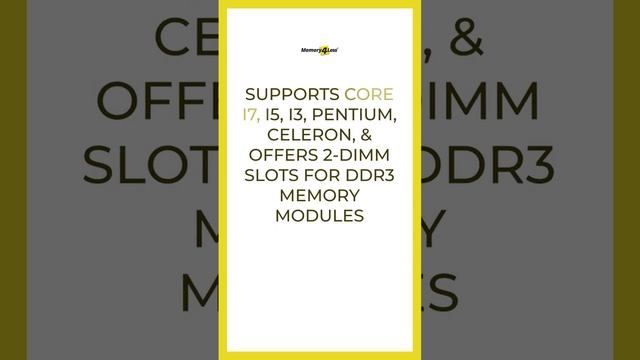 MS-7846 MSI H97M-E35 Socket LGA 1150 Chipset Intel H97 Chipset Micro-ATX Motherboard смотреть онлайн