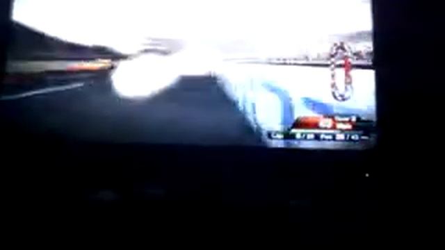 Let's play:NASCAR'09 смотреть онлайн