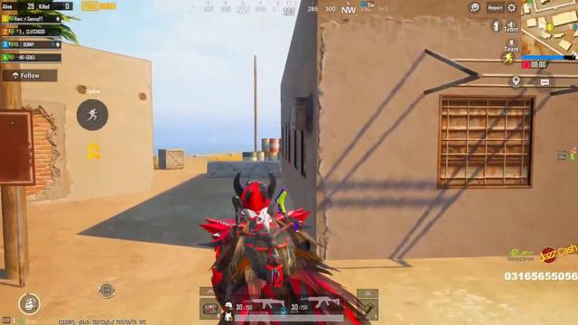 BLOOD RAVEN X-SUIT MAX I GLACIER MAX I PUBG MOBILE LIVE STREAM I Romi GamingYT смотреть онлайн