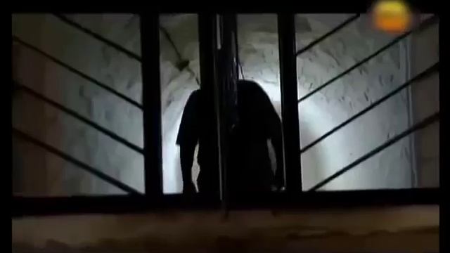 Призраки на заброшенных кладбищах