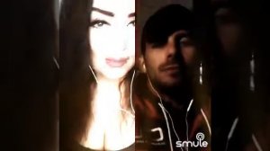 Звук поставим на всю.... #смул #smule #pop #песни #поп #рэп #юность #olysha777 #dabro