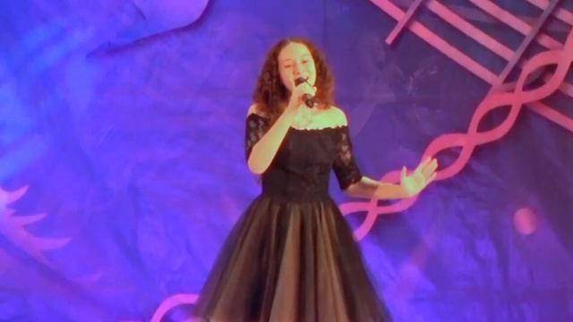 КУЛЬШИНА Дарья - Лети (2021) LIVE смотреть онлайн