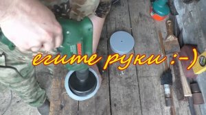 ДОЛГОЖДАННОЕ ВИДЕО!!! Автоматическая кормушка для кур несушек сделанная своими руками (почти)