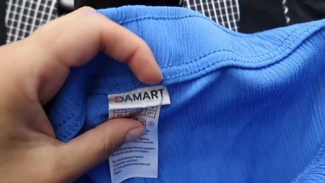 ШОПИНГ SECOND HAND ?