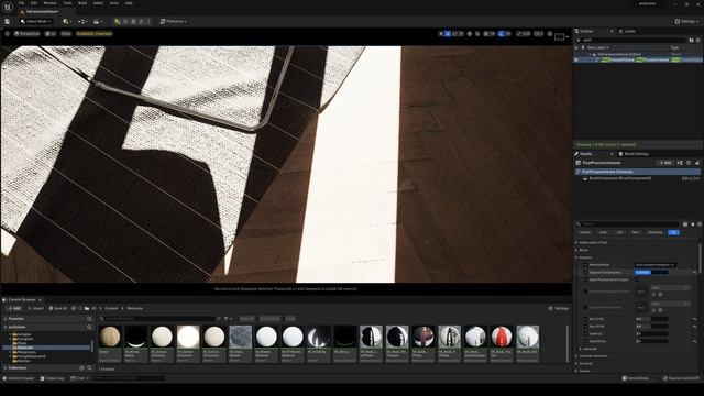 ArchViz Lighting in UE5 with Pasquale Scionti смотреть онлайн