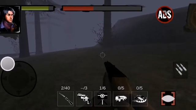 ОХОТА НА РЕЙКА!!! Я ЗАВАЛИЛ ЕГО!!! ЭТО ЖЕСТЬ!!! Rake Monster Hunter #1 #rake  #horrorgamesandroid