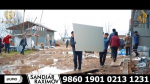 Sardor Rahimxon- Sevara nobud bo’ldi. So’ralamiz har bir yetimdan. Hamma ko’rsin.