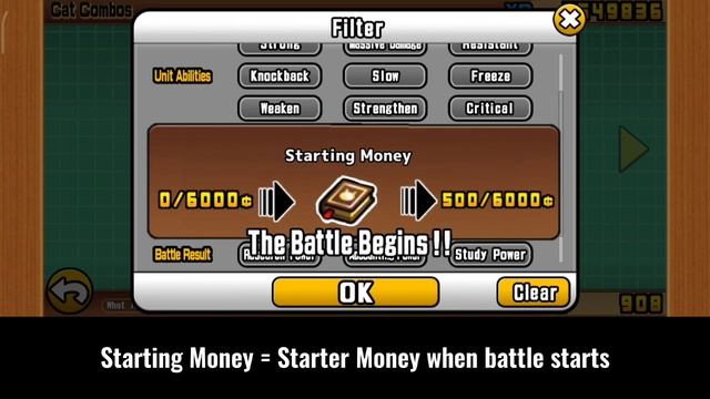 Basic "Cat Combo" Guide [ Battle Cats ] смотреть онлайн