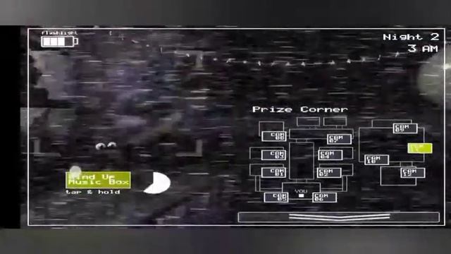 играю в FNAF на телефоне 3 часть смотреть онлайн