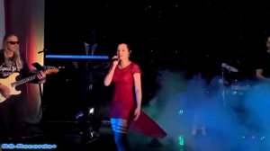 Екатерина Денисова - Белая черемуха весны