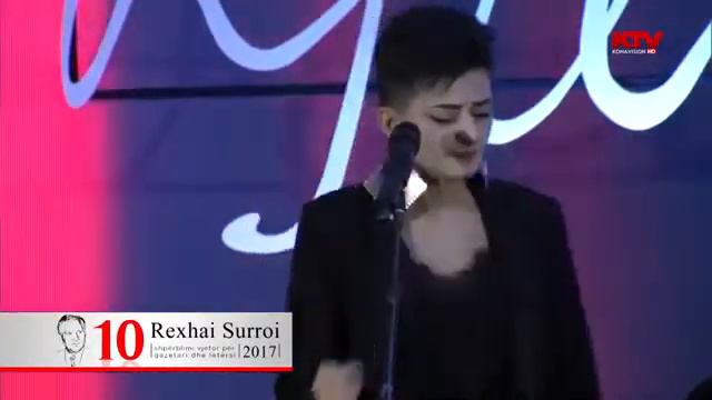 '' Rexhai Surroi 2017 '' Xhemil Gjini unplugged percussion смотреть онлайн