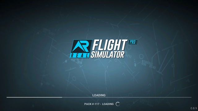 RFS Real Flight Simulator PRO 0.8.9 Full AirCaft by RORTOS New 2019 смотреть онлайн