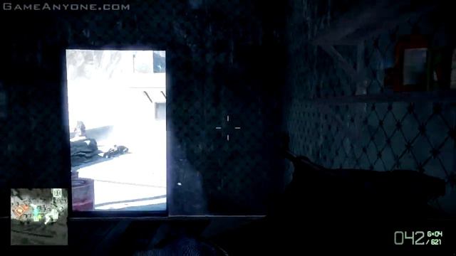 Bad Company 2 - Crack The Sky 2/2 смотреть онлайн