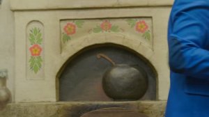 Председатель сельсовет - Байден Гудбай ( Ильнур Юламанов)