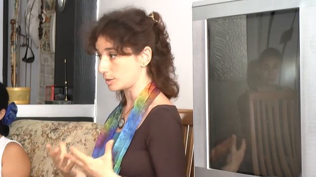 Керл Встреча 10 - часть 3 смотреть онлайн