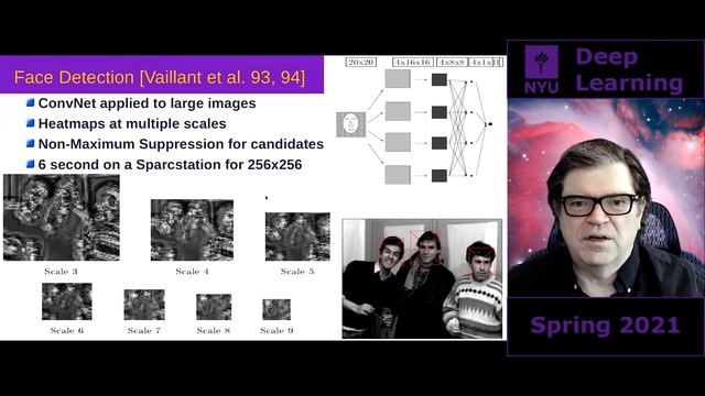 04L – ConvNet in practice смотреть онлайн