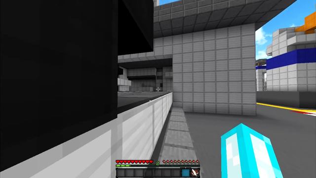 SENJATA API DI MINECRAFT?! | Minecraft Indonesia BeaconCream S2 #12 смотреть онлайн