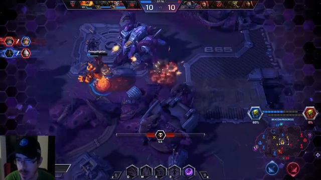 QUEEN OF FAILS! | Kerrigan Failure Gameplay смотреть онлайн
