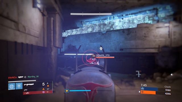 DESTINY’S BACK… BACK AGAIN смотреть онлайн