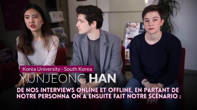 Projet étudiants : créer une application Swarovski смотреть онлайн