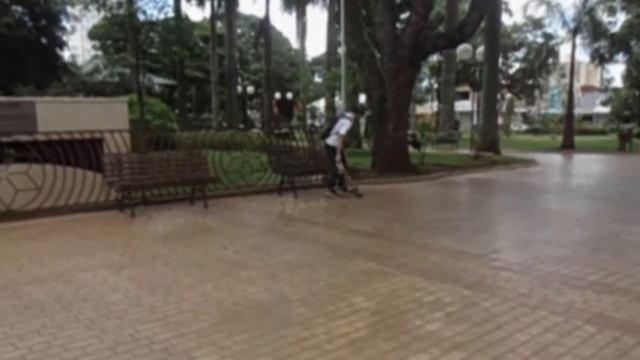 @FS_JuuCarvalho - Styles Of Dance | FREE STEP/DUBSTEP/HIP HOP/TUTTING/JUMPSTYLE. смотреть онлайн