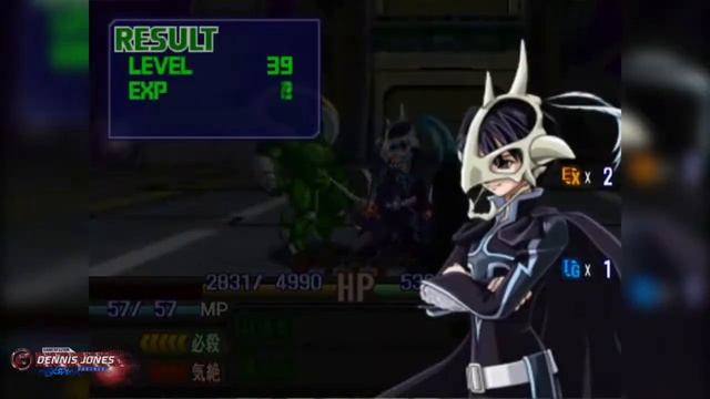 Namco X Capcom Walkthrough (Ep 233) Chap 38 - Heroes Never Die!! pt 2 смотреть онлайн