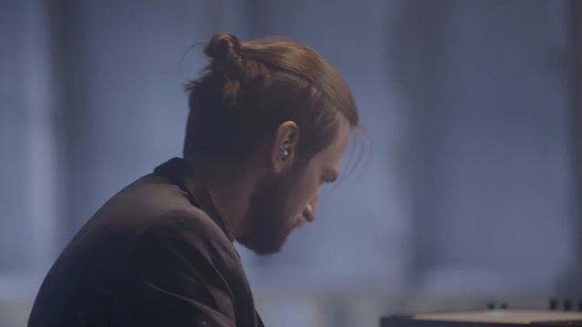 Neue Meister Sessions: Benedikt ter Braak - Appassionata Electronica смотреть онлайн