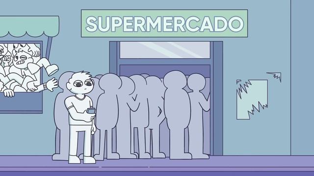 Un Mundo Sin... Muerte смотреть онлайн