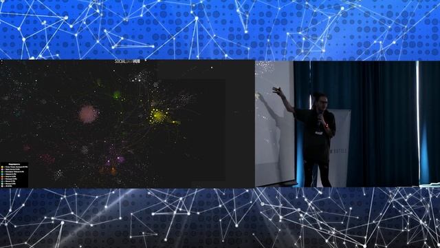 Артур Хачуян - Что о вас расскажет цифровой след? смотреть онлайн