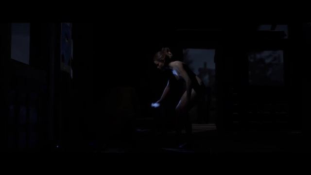 The Quarry. Don't Panic | Без паники. Chapter 4/Глава 4. Прохождение.