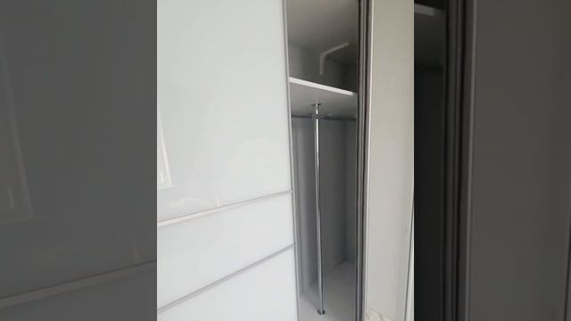 Шкафы купе Екатеринбург. Мебель на заказ от фирмы ПОПОЛКАМ #пополкам #шкафыкупе #мебельекатеринбург смотреть онлайн