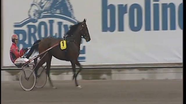 Åbytravet170511-Lopp1 смотреть онлайн